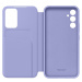 Samsung Smart View Wallet Case Galaxy A34 5G modrý