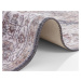 Nouristan - Hanse Home koberce Kusový koberec Asmar 104016 Putty/Grey - 200x290 cm