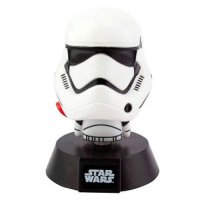 Star Wars - First Order Stormtrooper - svítící figurka