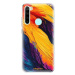 iSaprio Orange Paint pro Xiaomi Redmi Note 8