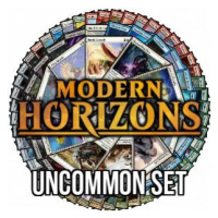 Modern Horizons: Uncommon Set