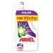 Ariel Color Plus Prací gel 5 l 100 praní