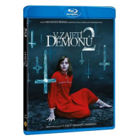 V zajetí démonů 2 - Blu-ray