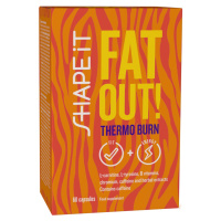 Fat Out! Thermo Burn kapsle