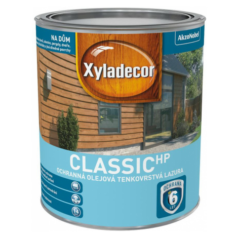 Xyladecor Classic borovice 0,75L