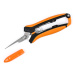 Ruční zahradní nůžky Fiskars Micro-Tip Solid™ 1063325