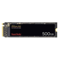 SanDisk SDSSDXPM2-500G-G25