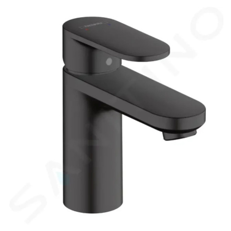 HANSGROHE Vernis Blend Umyvadlová baterie, EcoSmart, matná černá 71580670