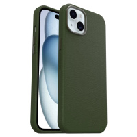 Kryt OTTERBOX SYMMETRY APPLE IPHONE 15+/14+/CACTUS LEATHER GROOVE GREEN (77-95738)