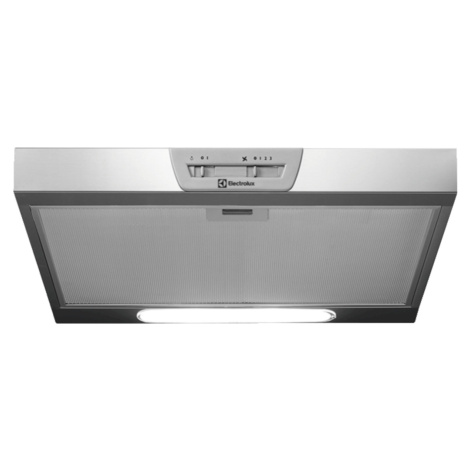 Podvěsná digestoř electrolux 50 cm LFU215X