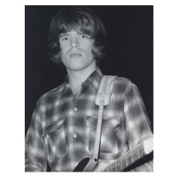 Fotografie John Fogerty, CREEDENCE CLEARWATER REVIVAL., 30 × 40 cm