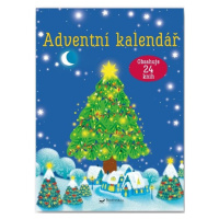 Adventní kalendář