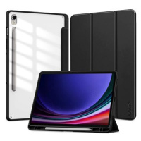 Tech-Protect SC Pen Hybrid Pouzdro na Samsung Galaxy Tab S9 Plus 12.4'', černé