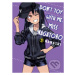 Don't Toy With Me Miss Nagatoro - Volume 5 - Nanashi - kniha z kategorie Sci-fi, fantasy a komik