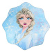 Disney Plážová osuška 130 cm - Frozen Elza