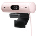 Logitech Brio 500 - Rose