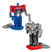 Transformers MV8 Robot Battlers sada figurek