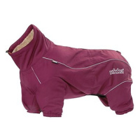 Rukka Thermal Overall Short Legs zimní obleček krátkonohý vínový 45