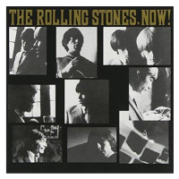 Rolling Stones: Rolling Stones, Now! (Remaster 2022) - CD