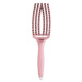 OLIVIA GARDEN Fingerbrush Love Pearl Pink Medium