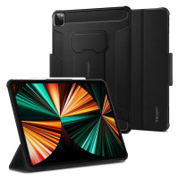 Pouzdro Spigen Rugged Armor Pro, black - iPad Pro 12.9