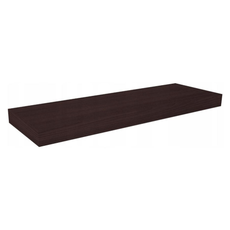 Policka Kate 80cm Wenge BAUMAX