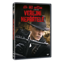 Veřejní nepřátelé - DVD