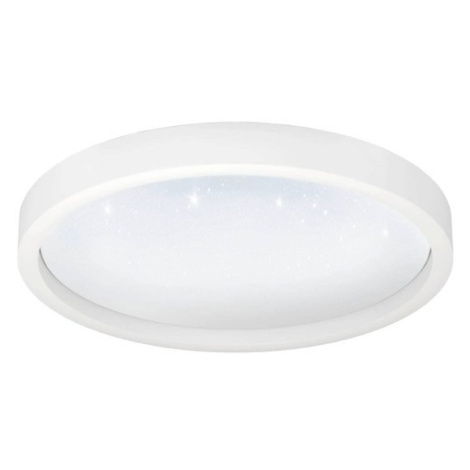 LED Stropní osvětlení Eglo MONTEMORELOS-Z bílá 900408