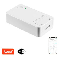 IMMAX NEO LITE Smart vypínač / switch 16A, WiFi