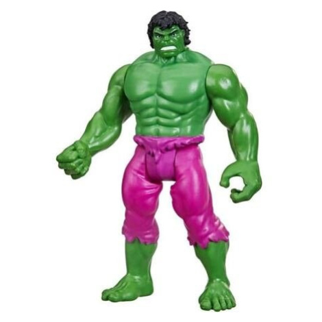 Hasbro Marvel Legends Retro Collection akční Hulk
