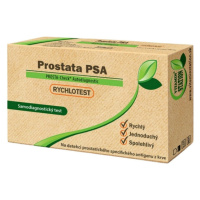 VITAMIN STATION Rychlotest prostata psa samodiagnostický test 1 kus