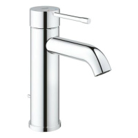 Umyvadlová baterie Grohe Essence New s výpustí chrom 23589001