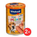 Vitakraft Dog pochoutka Snack Maxis 2 × 6 ks