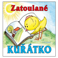 Zatoulané kuřátko