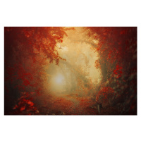 Fotografie Personal Journey, Ildiko Neer, 40 × 26.7 cm