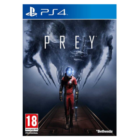 Prey (PS4) BETHESDA