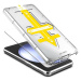 Mobile Origin Yellow Screen Guard 2,5D ochranné sklo s aplikátorem Samsung Galaxy S23 FE