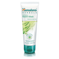 Himalaya Herbals Pleťová maska z Nimba 75 ml