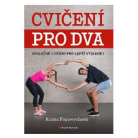 Cvičení pro dva: Společné cvičení pro lepší výsledky