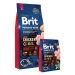 Brit Premium by Nature Adult L 15 kg