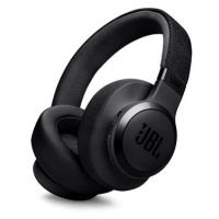 JBL Live 770NC černá