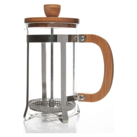 French pressy a moka konvice Bambum
