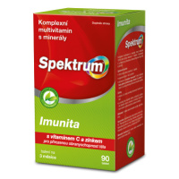 Spektrum Imunita 90 tablet