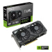 ASUS VGA NVIDIA GeForce DUAL RTX 4060 Ti 8G SSD OC, RTX 4060 Ti, 8GB GDDR6, 3xDP, 1xHDMI