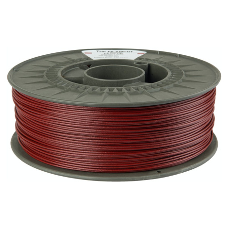 "The Filament" by Spectrum TF-24110, PETG CF, 1.75mm, RED, 1kg