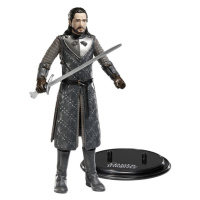 Figurka Game of Thrones - Jon Snow, 18.5 cm