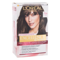 L'OREAL Excellence Creme Barva na vlasy 4 Hnědá