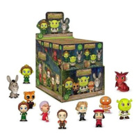 Funko POP! Mystery Minis Shrek náhodný 1 kus