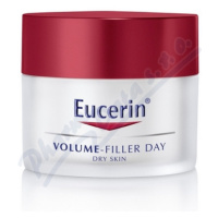 EUCERIN VOLUME-FILLER den.krém suchá pleť 50ml