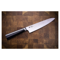 SAKAI 67 CHEF nůž Šéfkuchaře, z 67 vrstev damascénské oceli délka 325 mm